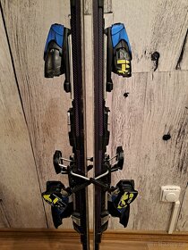 Salomon 2V POVERLINE Ti² - 3