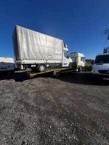 Bohy odtah Odtahová služba 24/7 - 3