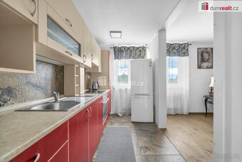 Byt 3+1 Oskořínek. okr. Nymburk - 3