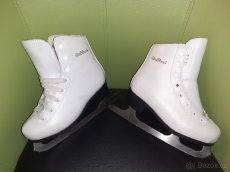 Dívčí brusle vel. 30 - 3