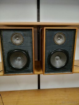 Repro soustava Tesla 1PF 067 33 - 3