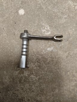 Díly M72 nebo Bmw R51,61,66 - 3