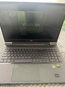 HP Victus 16 - Nové. - 3