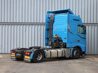 Volvo FH 13 460, EURO 5, LOW DECK, AUTOMAT, NOVÝ DPF FILTR - 3