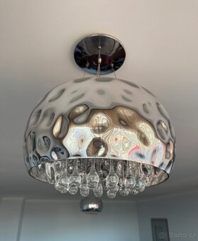 Azzardo AZ - Lustr na lanku CALDO - 3