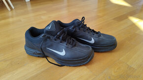 Golfové boty na green Nike - vel. 44,5 - 3