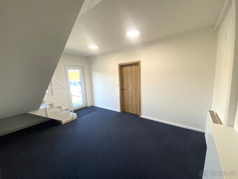 PRONÁJEM KANCELÁŘSKÉHO KOMPLEXU O CP CCA 181,57 M2 V BRNĚ - 3