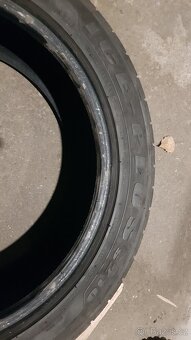 Rotalla ICE PLUS S210 245/45 R18 100V XL  zimní - 3