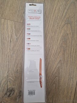 Nový švýcarský nůž na chléb značky Koch Line - 3