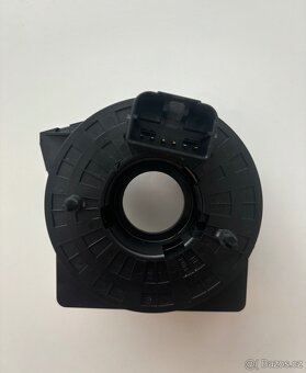 Ovladač,kroužek Fabia 2 - 3