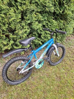 Dětské kolo 18" OUTRAGE APOLLO - 3