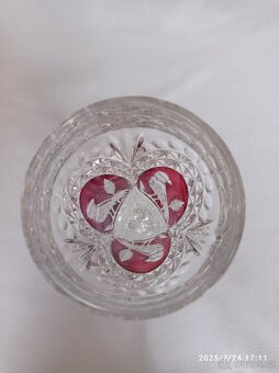 Novoborské sklo - 3