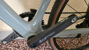 kolo gravel CUBE karbon - 3