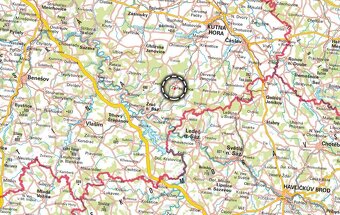 Zemědělská půda, prodej, Zbraslavice, Kutná Hora - 3