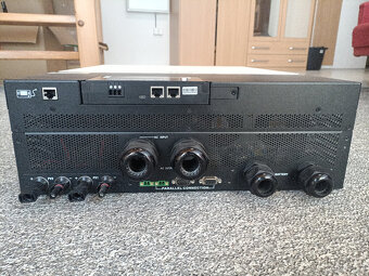 Měniče pro Fotovoltaiku - 3