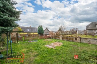 Prodej, komerční/činžovní dům, 315 m2, Staroměstská 78, 4712 - 3