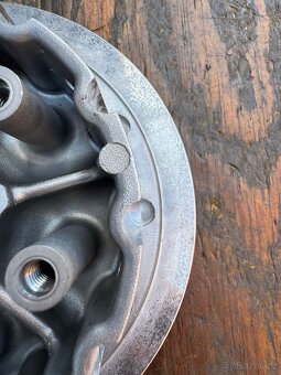 Vnitřní koš spojky ktm sxf 250 / 350 r 11-15 husqvarna fc - 3