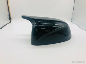 Kryty zrcátek na BMW X3/X4/X5/X6/X7 - G01/02/05/06 - 3