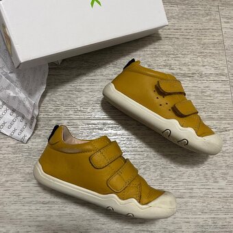 Geox Steppieup barefoot dětské boty vel. 24 - 3