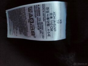 Nová dívčí mikina Gap vel. 110 - 3