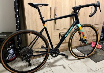 Gravel Bergamont Grandurance 6 - 3