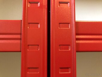 Regály - SKLADEM - 3