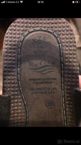 Chlapecké sandále Vel. 30 - 3