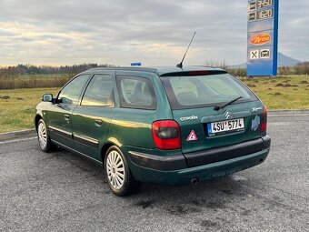 Citoën Xsara 1.4i 2004 / STK 5-2027 - 3