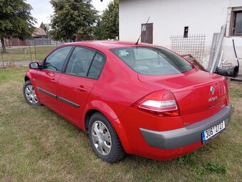 Renault megane - 3