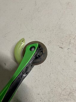 Koloběžka Micro Mini - 3