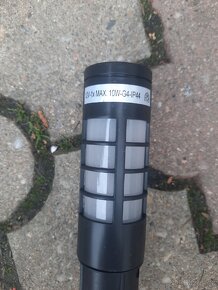 Osvětlení na zahradu balkon nebo terasu - 3