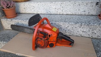 Motorová pila Sachs Dolmar 112 - 3