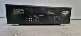 Kazetový magnetofon Technics Tape deck RS-TR212 - 3