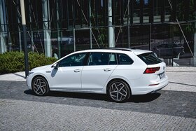 Volkswagen Golf Variant Style 1,5 eTSI 7DSG mHEV - 3
