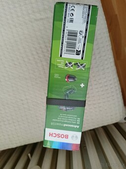 ✅❗NOVÝ Bosch Advanced Impact 18 s příklepem💪 - 3