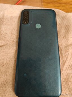 Motorola e20 3/32gb - 3
