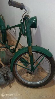 Prodám Manet 90 - 3