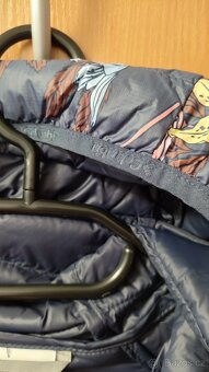 Outdoorová bunda Columbia, vel.S, vč.visačky - 3