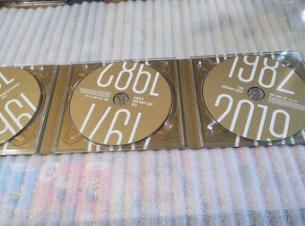 Cd - 3 x Karel Gott - 3