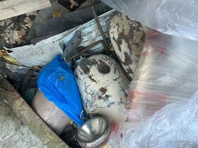 tatra 57b a dkw f7 - 3