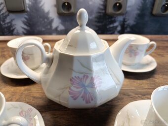 Čajová sada Antonia - 3