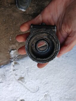 Jawa pionyr rozeta - 3