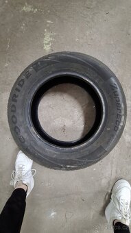 Prodávám kola na Octavii - 3