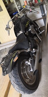 Suzuki introuder1500 - 3