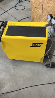 svářečka ESAB MIG C250 3PH - 3