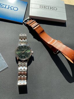 Seiko Presage SRPE15J1 - 3