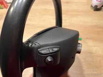 Volant Volvo V70 III 2008 - 3