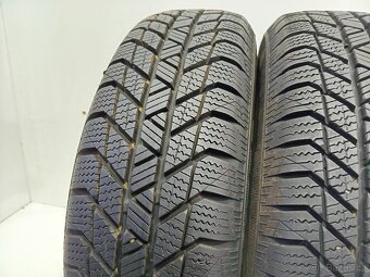 2ks zimní pneu 165/70/14 Platin - 3