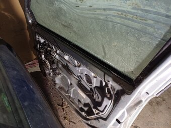 VW Passat B5,5 dveře PP spolujezdec - 3