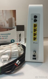 Modem Compal CH7465LG - 3